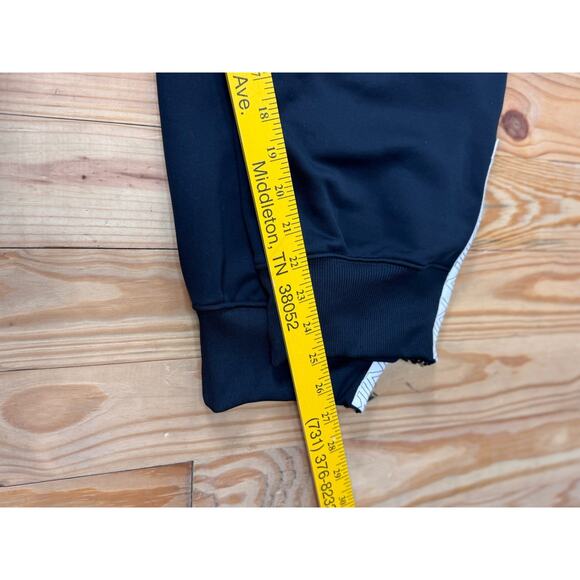 Nike Therma-FIT Athletic Pants Women's Black pockets Drawstring New with Tags 3X - Picture 10 of 13